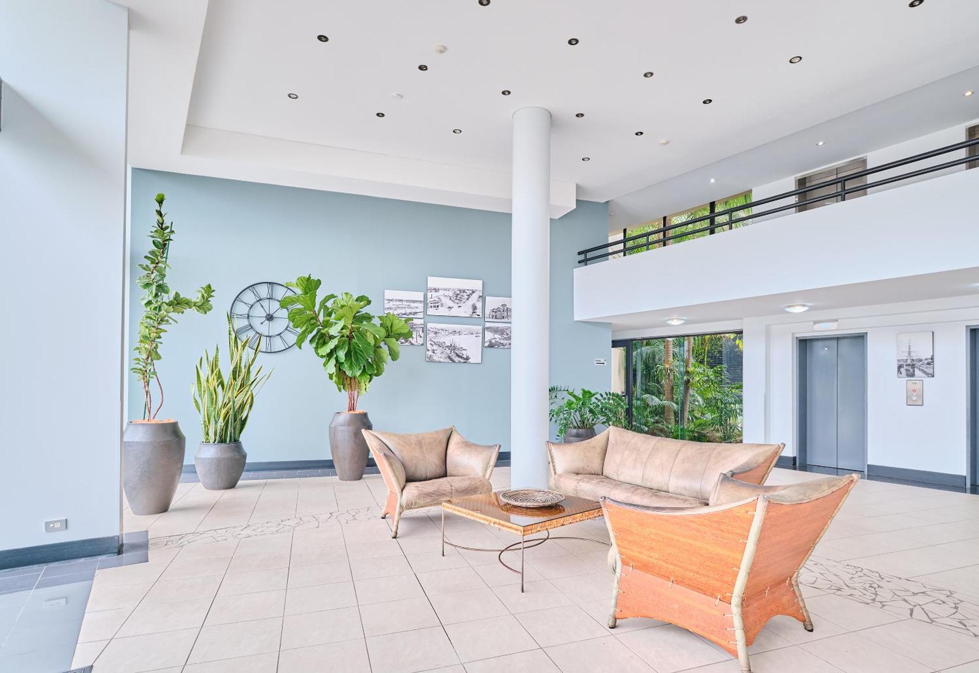 River Plaza Apartments Brisbane Southbank Luaran gambar