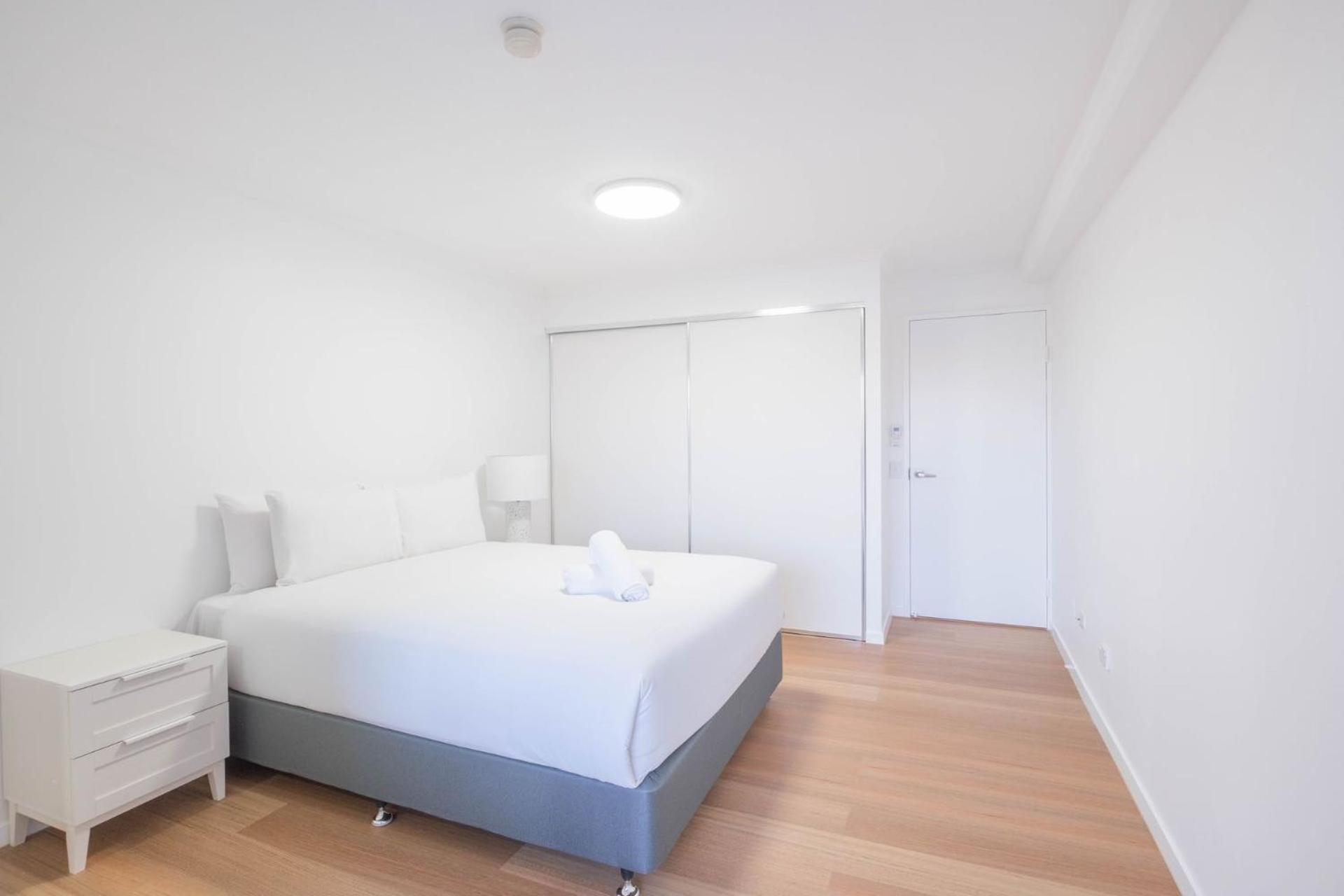 River Plaza Apartments Brisbane Southbank Luaran gambar